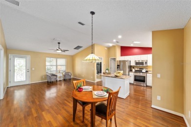 Located in the highly desirable Village of Caroline, this on The Links of Spruce Creek in Florida - for sale on GolfHomes.com, golf home, golf lot
