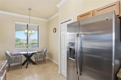 Experience elevated resort-style living in this 4th-floor on Bonita National Golf Course in Florida - for sale on GolfHomes.com, golf home, golf lot