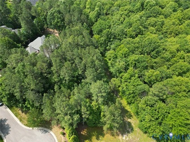 Tremendous value and phenomenal opportunity to build your dream on Independence Golf Club in Virginia - for sale on GolfHomes.com, golf home, golf lot