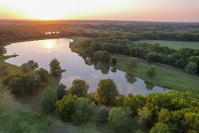 Take a look at this remarkable 200 +/- acre property located on Metcalf Ridge Golf Club in Kansas - for sale on GolfHomes.com, golf home, golf lot