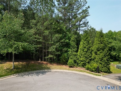 Tremendous value and phenomenal opportunity to build your dream on Independence Golf Club in Virginia - for sale on GolfHomes.com, golf home, golf lot