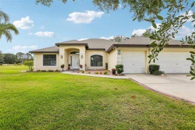 One or more photo(s) has been virtually staged. Home has on Black Bear Golf Club in Florida - for sale on GolfHomes.com, golf home, golf lot