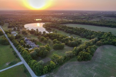 Take a look at this remarkable 200 +/- acre property located on Metcalf Ridge Golf Club in Kansas - for sale on GolfHomes.com, golf home, golf lot