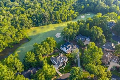 Set on a private golf course view lot, this timeless brick on Fords Colony Country Club in Virginia - for sale on GolfHomes.com, golf home, golf lot