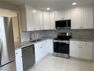 Just Like New, move in ready, this 2-bedroom, 2-bathroom Condo on Seven Lakes Golf and Tennis Community in Florida - for sale on GolfHomes.com, golf home, golf lot