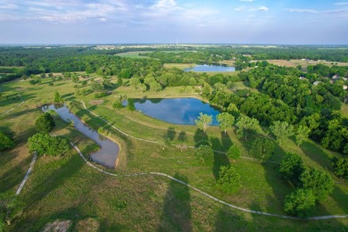 Take a look at this remarkable 200 +/- acre property located on Metcalf Ridge Golf Club in Kansas - for sale on GolfHomes.com, golf home, golf lot