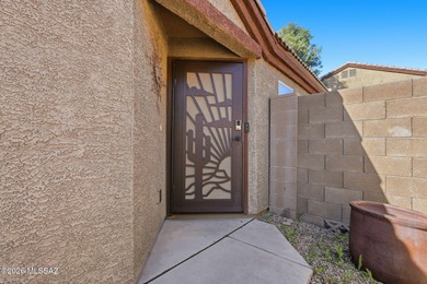 Enjoy single-story living in this 3-bedroom, 2-bath home with a on Quarry Pines Golf Club  in Arizona - for sale on GolfHomes.com, golf home, golf lot