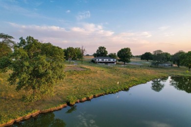 Take a look at this remarkable 200 +/- acre property located on Metcalf Ridge Golf Club in Kansas - for sale on GolfHomes.com, golf home, golf lot