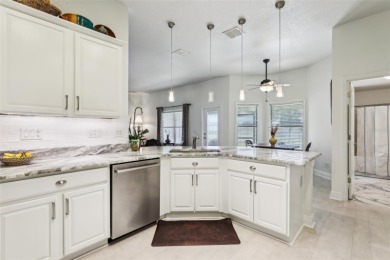 One or more photo(s) has been virtually staged. Home has on Black Bear Golf Club in Florida - for sale on GolfHomes.com, golf home, golf lot
