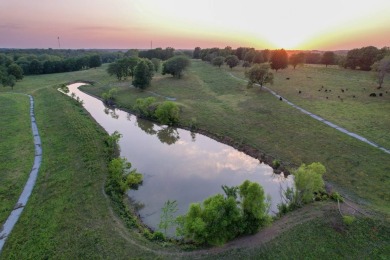 Take a look at this remarkable 200 +/- acre property located on Metcalf Ridge Golf Club in Kansas - for sale on GolfHomes.com, golf home, golf lot