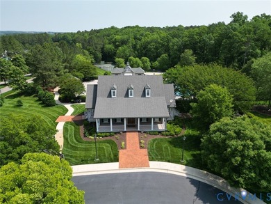 Tremendous value and phenomenal opportunity to build your dream on Independence Golf Club in Virginia - for sale on GolfHomes.com, golf home, golf lot