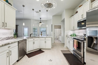 One or more photo(s) has been virtually staged. Home has on Black Bear Golf Club in Florida - for sale on GolfHomes.com, golf home, golf lot