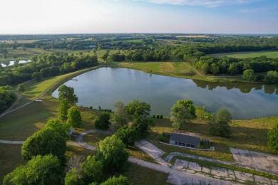 Take a look at this remarkable 200 +/- acre property located on Metcalf Ridge Golf Club in Kansas - for sale on GolfHomes.com, golf home, golf lot