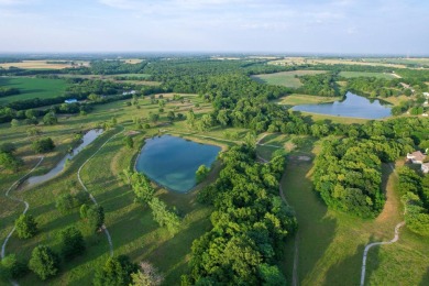 Take a look at this remarkable 200 +/- acre property located on Metcalf Ridge Golf Club in Kansas - for sale on GolfHomes.com, golf home, golf lot