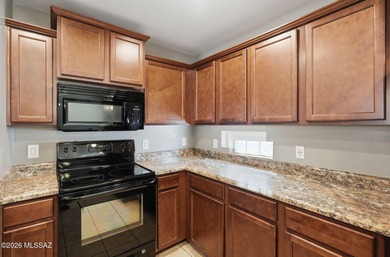 Enjoy single-story living in this 3-bedroom, 2-bath home with a on Quarry Pines Golf Club  in Arizona - for sale on GolfHomes.com, golf home, golf lot