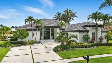 Boater's Paradise in Catalpa Cove! This fully remodeled 4 on Shell Point Golf Club in Florida - for sale on GolfHomes.com, golf home, golf lot