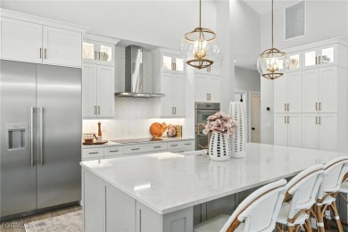 Boater's Paradise in Catalpa Cove! This fully remodeled 4 on Shell Point Golf Club in Florida - for sale on GolfHomes.com, golf home, golf lot