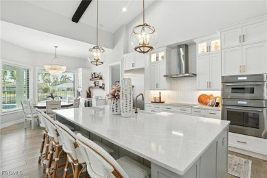 Boater's Paradise in Catalpa Cove! This fully remodeled 4 on Shell Point Golf Club in Florida - for sale on GolfHomes.com, golf home, golf lot