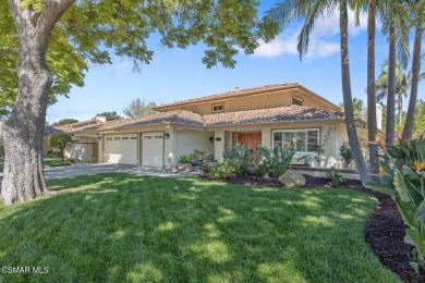 Nestled on a quiet tree lined cul-de-sac in the highly on Sunset Hills Country Club in California - for sale on GolfHomes.com, golf home, golf lot