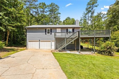 Welcome to 1491 Stonington Court, a beautifully maintained home on Fairfield Plantation Golf and Country Club in Georgia - for sale on GolfHomes.com, golf home, golf lot