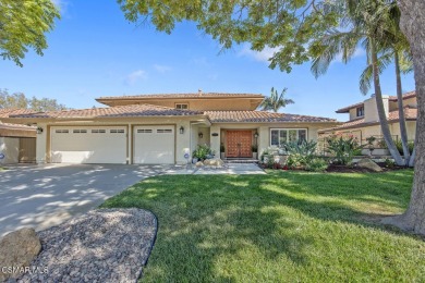 Nestled on a quiet tree lined cul-de-sac in the highly on Sunset Hills Country Club in California - for sale on GolfHomes.com, golf home, golf lot
