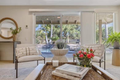 Nestled on a quiet tree lined cul-de-sac in the highly on Sunset Hills Country Club in California - for sale on GolfHomes.com, golf home, golf lot