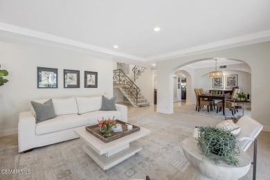 Nestled on a quiet tree lined cul-de-sac in the highly on Sunset Hills Country Club in California - for sale on GolfHomes.com, golf home, golf lot