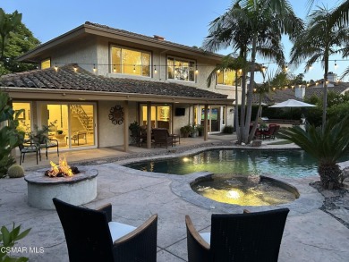 Nestled on a quiet tree lined cul-de-sac in the highly on Sunset Hills Country Club in California - for sale on GolfHomes.com, golf home, golf lot
