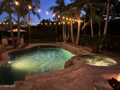 Nestled on a quiet tree lined cul-de-sac in the highly on Sunset Hills Country Club in California - for sale on GolfHomes.com, golf home, golf lot