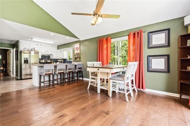 Welcome to 1491 Stonington Court, a beautifully maintained home on Fairfield Plantation Golf and Country Club in Georgia - for sale on GolfHomes.com, golf home, golf lot