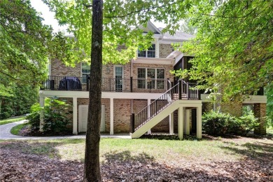 Exceptional design and craftsmanship meet prime location in this on Two Rivers Country Club in Virginia - for sale on GolfHomes.com, golf home, golf lot