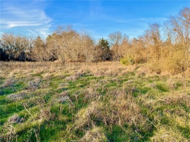 Exceptional country commercial build site with open meadow, nice on Oak Grove Country Club in Texas - for sale on GolfHomes.com, golf home, golf lot