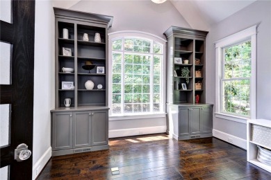Exceptional design and craftsmanship meet prime location in this on Two Rivers Country Club in Virginia - for sale on GolfHomes.com, golf home, golf lot