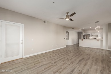 Light-filled end-unit condo in sought after Toscana at Desert on Wildfire Golf Club in Arizona - for sale on GolfHomes.com, golf home, golf lot