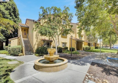Discover serene living in this top-floor unit, offering stunning on Canyon Lakes Country Club in California - for sale on GolfHomes.com, golf home, golf lot