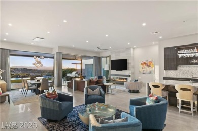 Christopher Homes, Vu Estates Luxury Home collection in on Dragon Ridge Country Club in Nevada - for sale on GolfHomes.com, golf home, golf lot