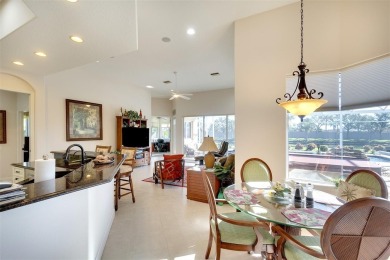 LOCATION, PRIVACY, LOW HOA FEES AND NO CDD FEES!  This home, in on Rosedale Golf and Tennis Club in Florida - for sale on GolfHomes.com, golf home, golf lot