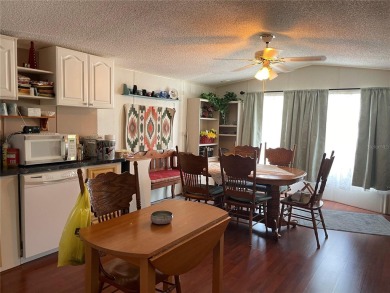 CENTRAL FLORIDA 55+ PLUS GATED COMMUNITY. ...YOU OWN THE LAND on Southern Dunes Golf and Country Club in Florida - for sale on GolfHomes.com, golf home, golf lot