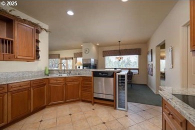 **Eaglecrest Living at Its Finest!** Located in the prestigious on Eagle Crest Golf Resort - Ridge Course in Oregon - for sale on GolfHomes.com, golf home, golf lot