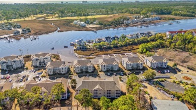 This rare gem also comes with an extraordinary financial on The Valley At Eastport in South Carolina - for sale on GolfHomes.com, golf home, golf lot