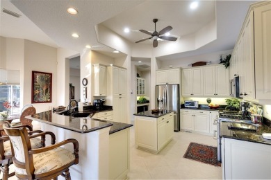 LOCATION, PRIVACY, LOW HOA FEES AND NO CDD FEES!  This home, in on Rosedale Golf and Tennis Club in Florida - for sale on GolfHomes.com, golf home, golf lot