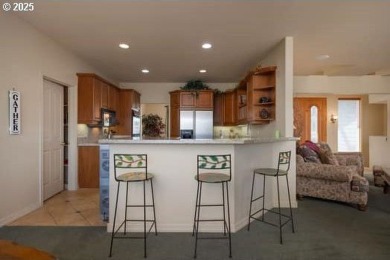 **Eaglecrest Living at Its Finest!** Located in the prestigious on Eagle Crest Golf Resort - Ridge Course in Oregon - for sale on GolfHomes.com, golf home, golf lot