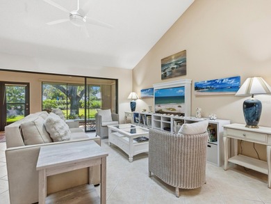 Furnished and priced to sell! Easy living in this spotless on The Meadows Golf and Country Club in Florida - for sale on GolfHomes.com, golf home, golf lot