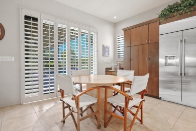 Beautifully appointed home on an elevated 15,246 sq. ft. lot on Bermuda Dunes Country Club in California - for sale on GolfHomes.com, golf home, golf lot