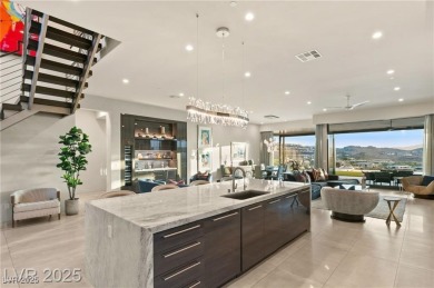 Christopher Homes, Vu Estates Luxury Home collection in on Dragon Ridge Country Club in Nevada - for sale on GolfHomes.com, golf home, golf lot