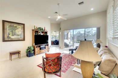 LOCATION, PRIVACY, LOW HOA FEES AND NO CDD FEES!  This home, in on Rosedale Golf and Tennis Club in Florida - for sale on GolfHomes.com, golf home, golf lot