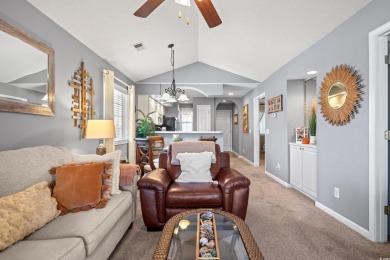 This rare gem also comes with an extraordinary financial on The Valley At Eastport in South Carolina - for sale on GolfHomes.com, golf home, golf lot