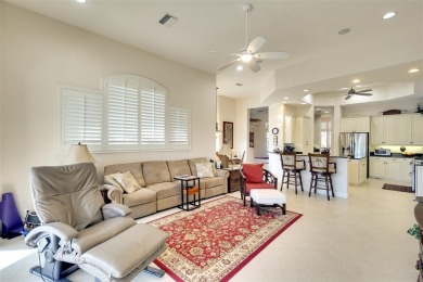 LOCATION, PRIVACY, LOW HOA FEES AND NO CDD FEES!  This home, in on Rosedale Golf and Tennis Club in Florida - for sale on GolfHomes.com, golf home, golf lot