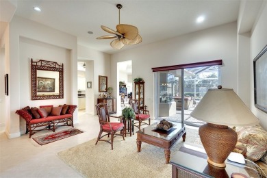 LOCATION, PRIVACY, LOW HOA FEES AND NO CDD FEES!  This home, in on Rosedale Golf and Tennis Club in Florida - for sale on GolfHomes.com, golf home, golf lot