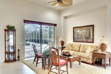 LOCATION, PRIVACY, LOW HOA FEES AND NO CDD FEES!  This home, in on Rosedale Golf and Tennis Club in Florida - for sale on GolfHomes.com, golf home, golf lot